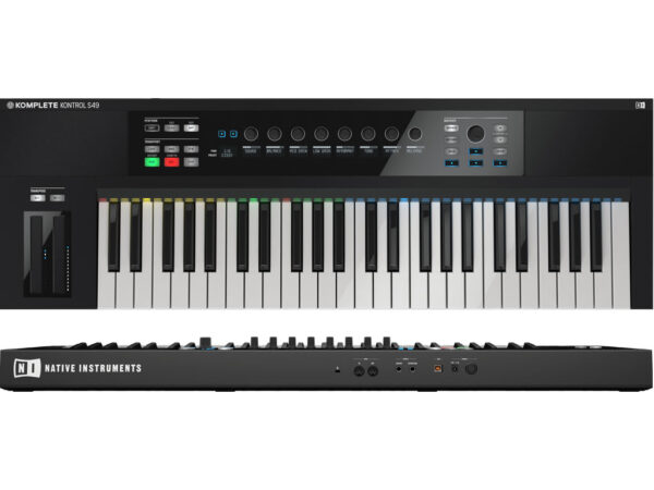 NATIVE INSTRUMENTS KOMPLETE S49