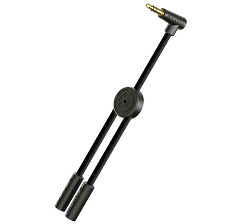 NATIVE INSTRUMENTS TRAKTOR DJ CABLE