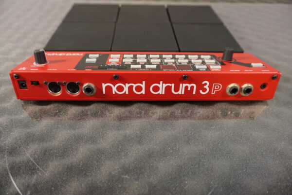 NORD DRUM 3P