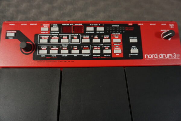 NORD DRUM 3P