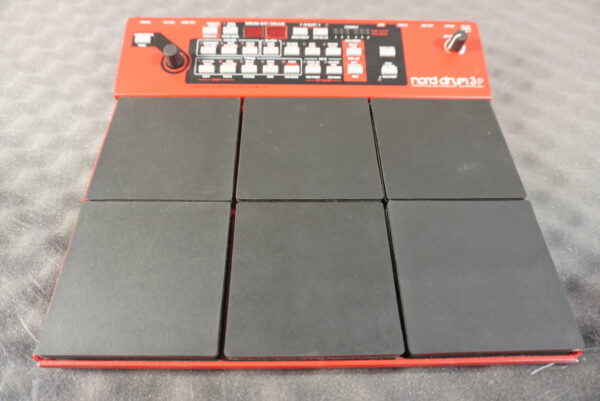 NORD DRUM 3P