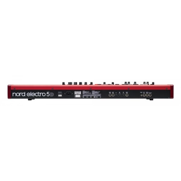 NORD ELECTRO 5D 61