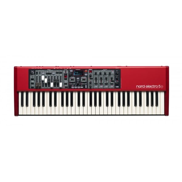 NORD ELECTRO 5D 61