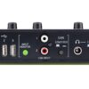 NOVATION AUDIOHUB 2X4