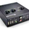 NOVATION AUDIOHUB 2X4