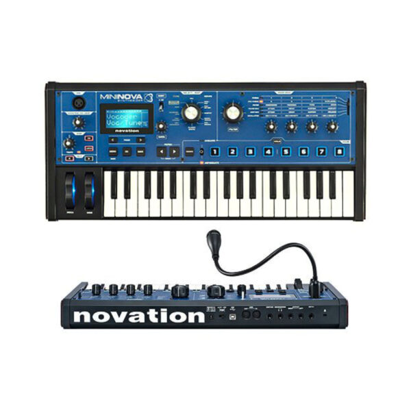 NOVATION MININOVA