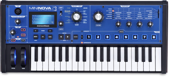 NOVATION MININOVA