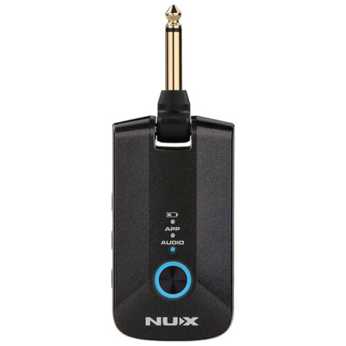 NUX Mighty Plug Pro