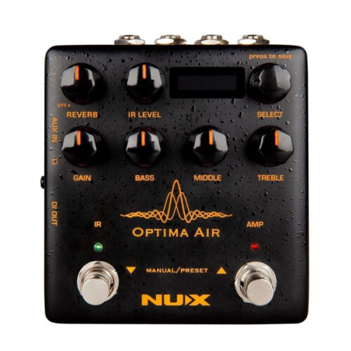 NUX NAI-5 Optima Air