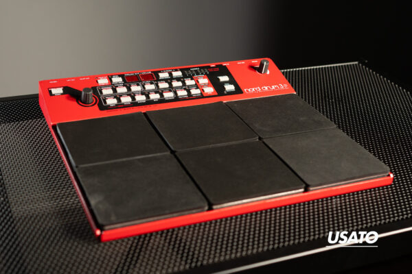 Nord Drum 3P