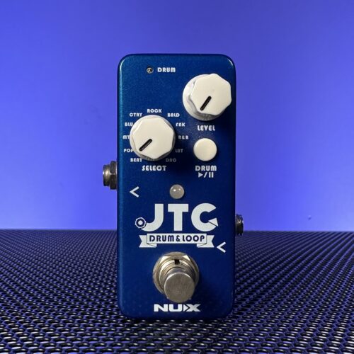 Nux JTC Drum e Loop