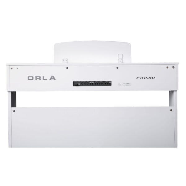 ORLA CDP101 (POLISHED WHITE)