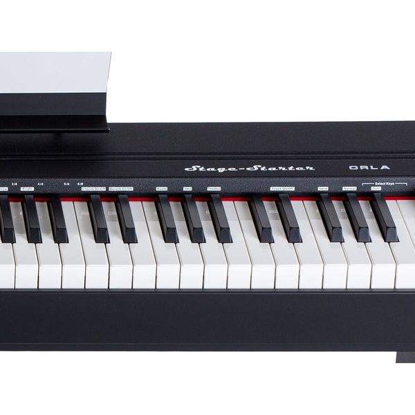 ORLA STAGE STARTER PIANOFORTE PORTATILE