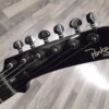 PARKER PM 10 CHITARRA ELETTRICA NERA