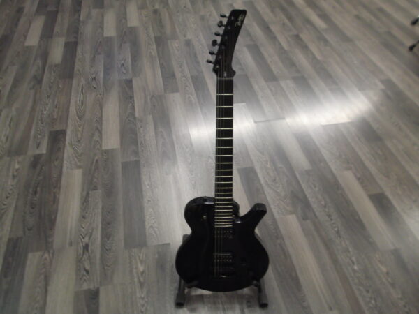 PARKER PM 10 CHITARRA ELETTRICA NERA