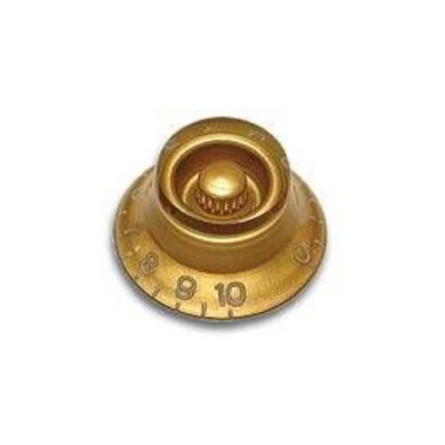 PARTS PLANET KSLGD manopola LP bell style