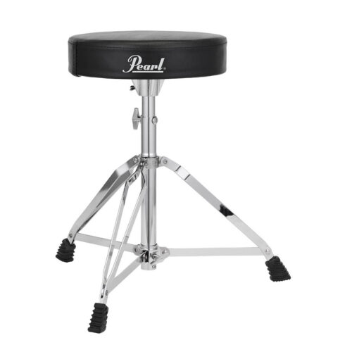 PEARL D-50 Sgabello Batteria