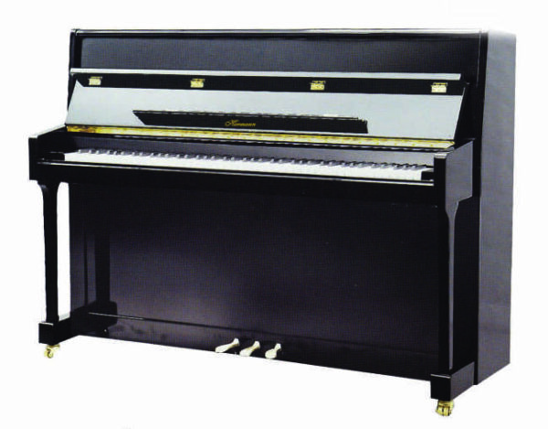 PIANOSOUND H112 BK PIANOFORTE