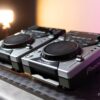 PIONEER CDJ400 CDJ  (COPPIA)