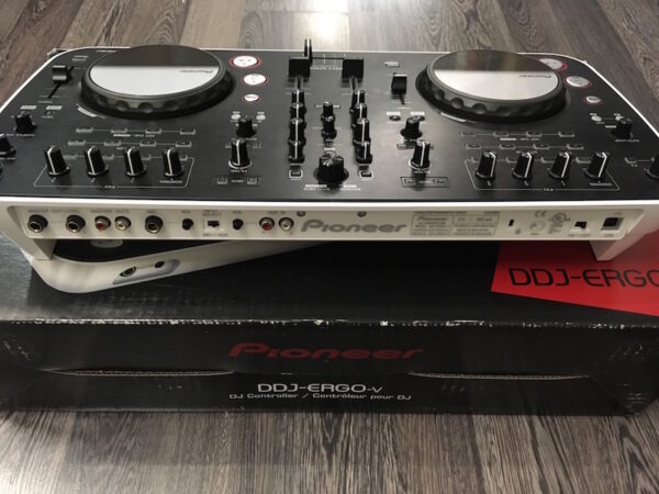 PIONEER DDJ ERGO-V