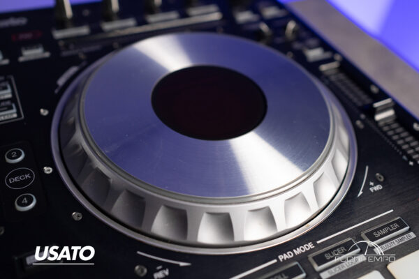 PIONEER DDJ SZ - USATO