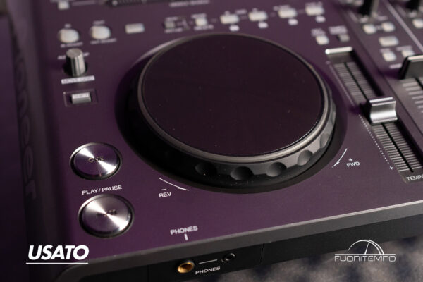 PIONEER DDJ T1