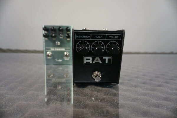 PROCO RAT 2