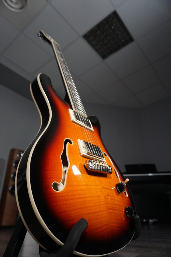 Paul Reed Smith SE Hollowbody chitarra elettrica - USATO