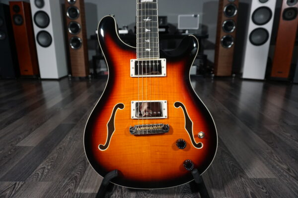 Paul Reed Smith SE Hollowbody chitarra elettrica - USATO