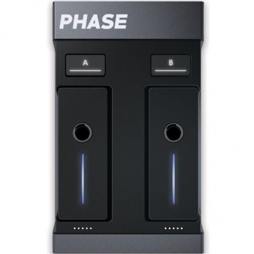 Phase Essential