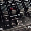 Pioneer DDJ-RX Console Dj