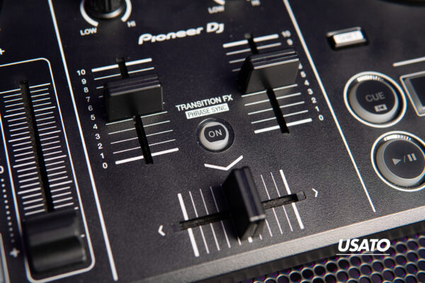 Pioneer Dj DDJ-200