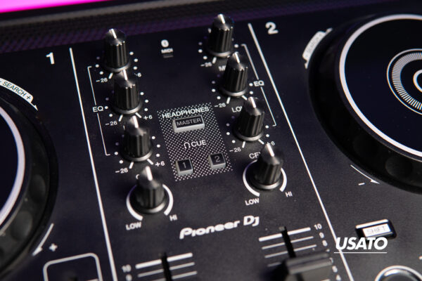 Pioneer Dj DDJ-200