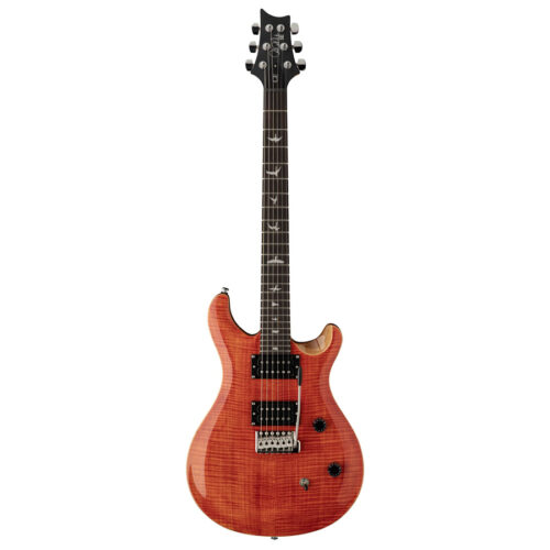 Prs SE CE24 Blood Orange