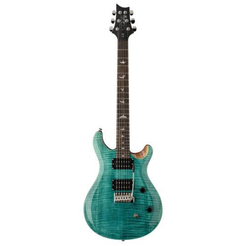 Prs Se Ce24 Turquoise