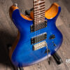 Prs Se Custom Faded Blue