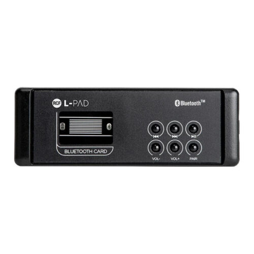 RCF LIVEPAD BLUETOOTH CARD