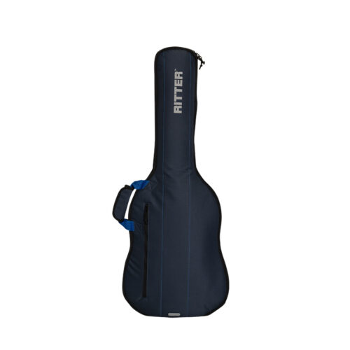 RITTER RGE1-E/ABL Borsa Chitarra Elettrica Evilard