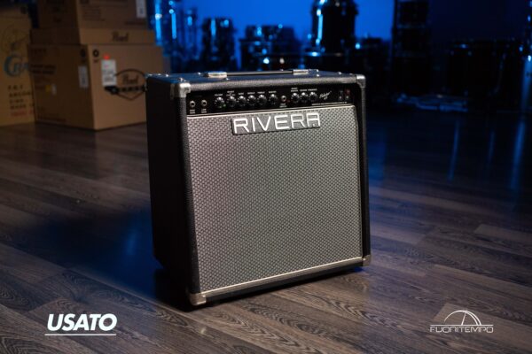 RIVERA PUBSTER 45 1X12