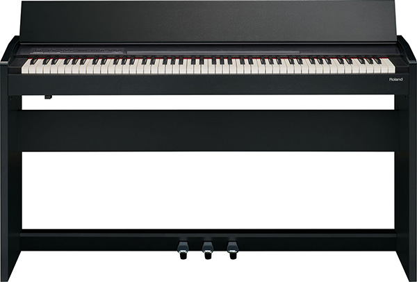 ROLAND F130 RCB DIGITAL PIANO