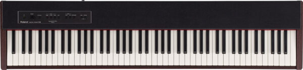 ROLAND F20 DW DIGITAL PIANO