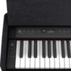 ROLAND F701-CB DIGITAL PIANO