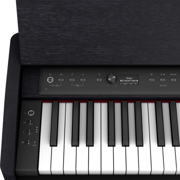 ROLAND F701-CB DIGITAL PIANO