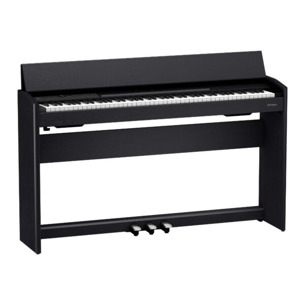 ROLAND F701-CB DIGITAL PIANO