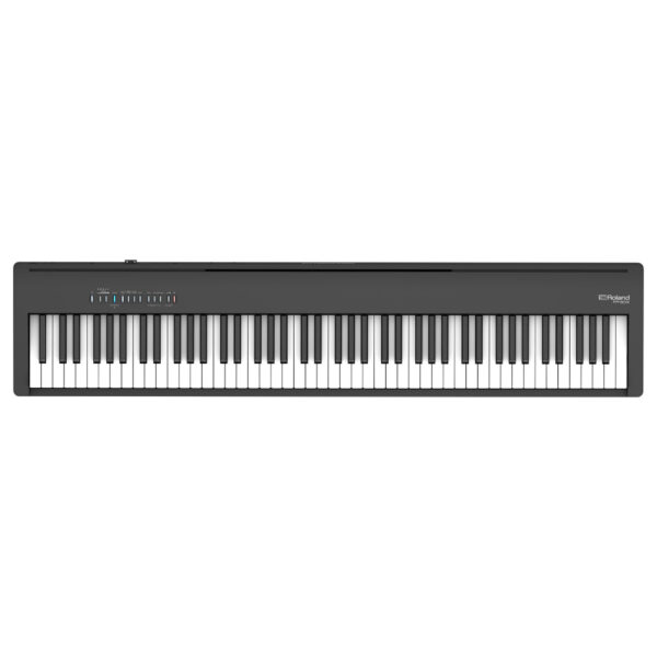 ROLAND FP-30X-BK DIGITAL PIANO