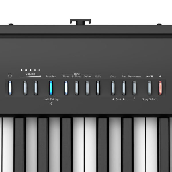 ROLAND FP-30X-BK DIGITAL PIANO