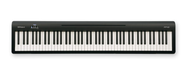 ROLAND FP10BK DIGITAL PIANO