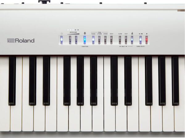 ROLAND FP30WH DIGITAL PIANO