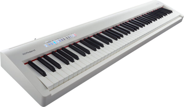 ROLAND FP30WH DIGITAL PIANO