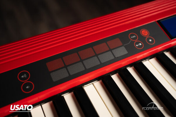 ROLAND GO:KEYS